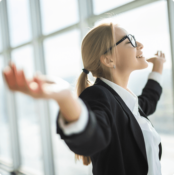 Illustration of how cashback works