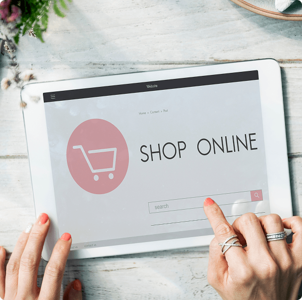 Illustration of how cashback works