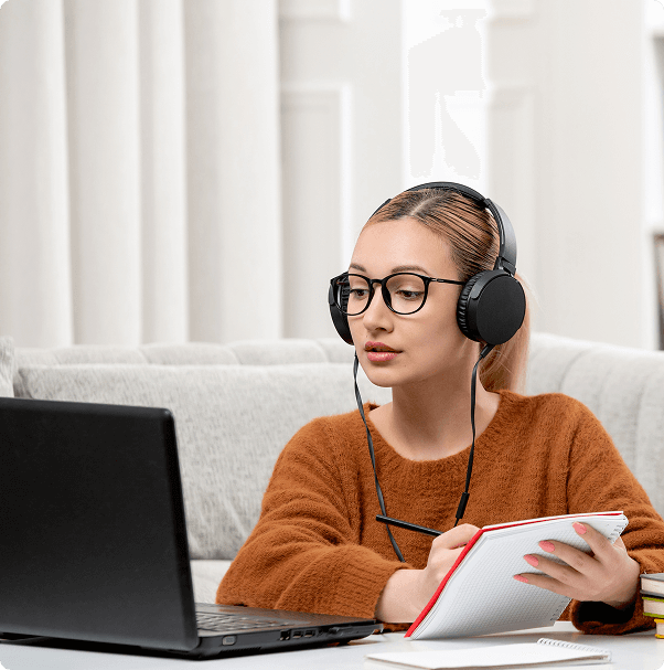 Illustration of how cashback works