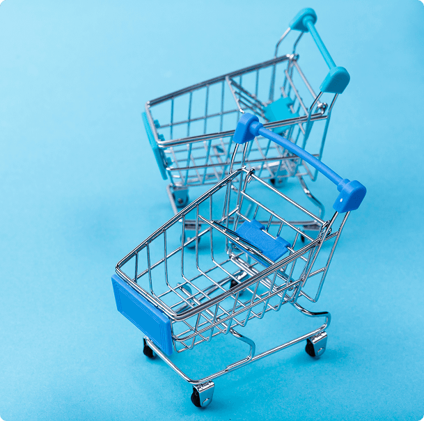 Illustration of how cashback works