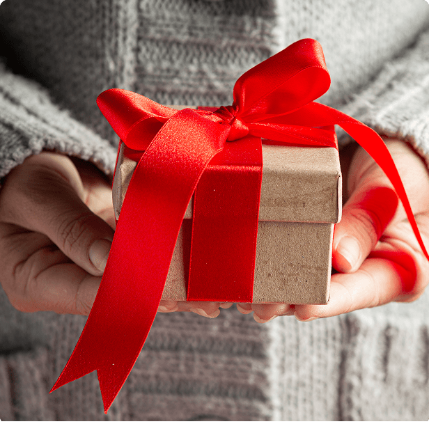 Illustration of how cashback works