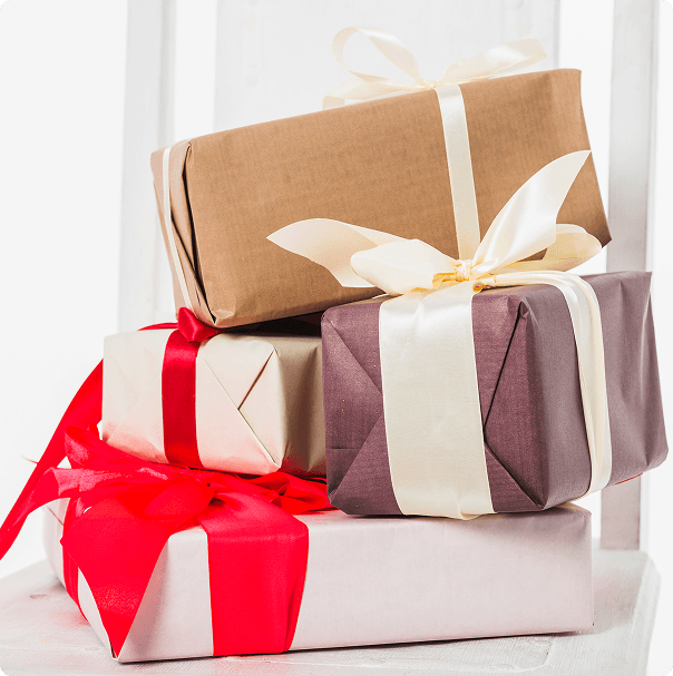 Illustration of how cashback works